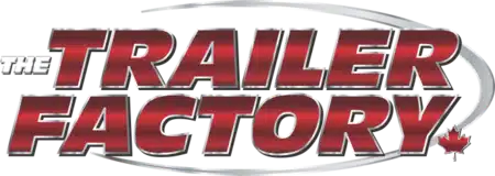 Logo of The Trailer Factory