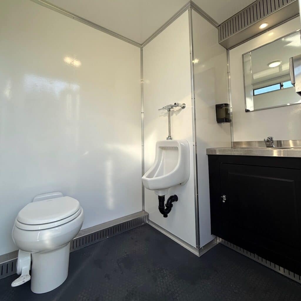 wcb washroom requirements washroom trailer