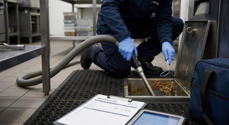 Grease Trap Cleaning on Vancouver Island: What Every Restaurant Owner Needs to Know