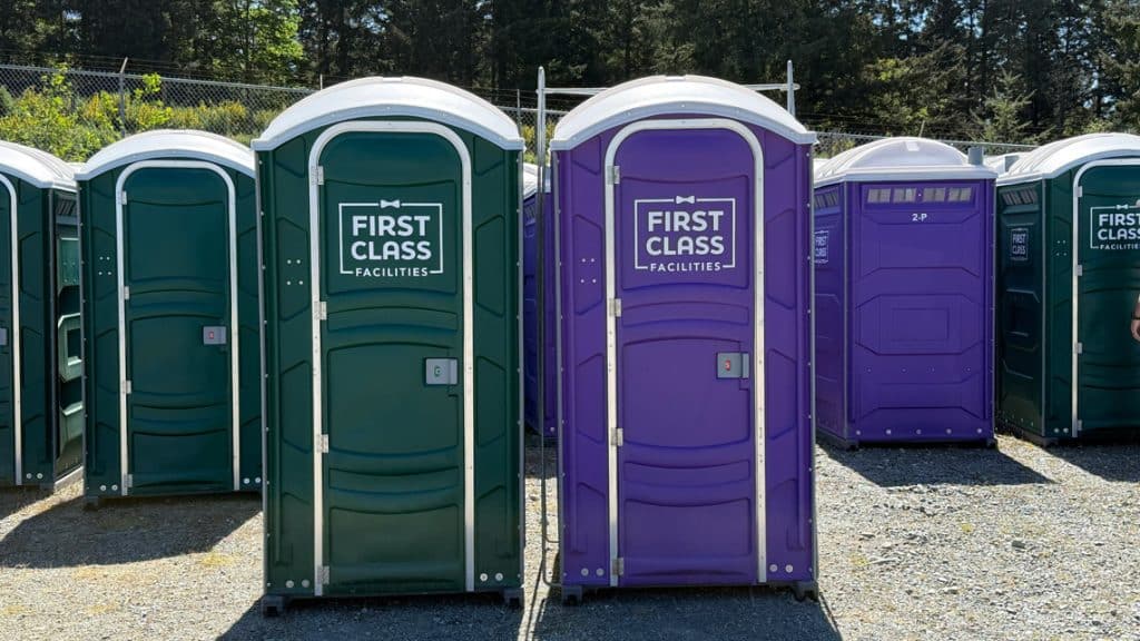 portable toilet rentals vancouver island