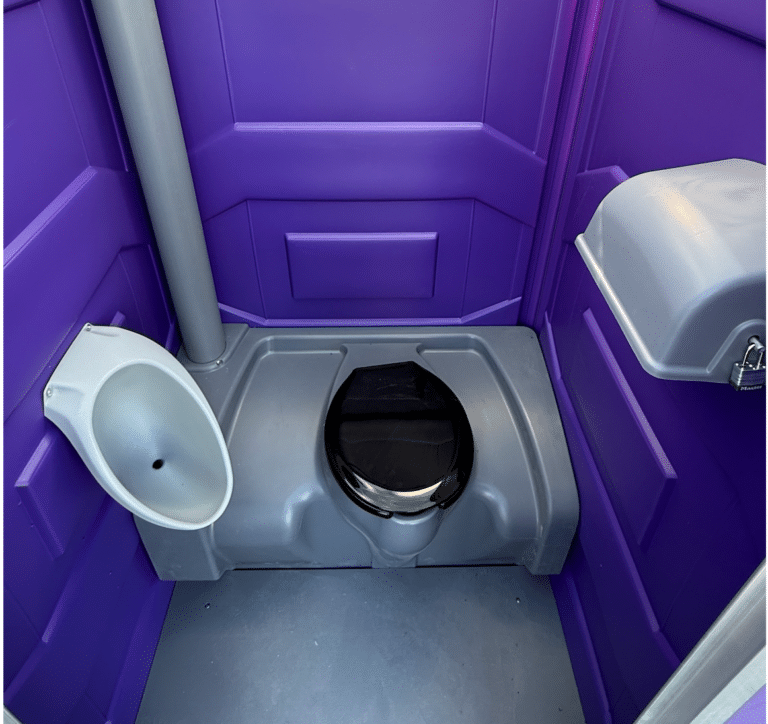 Porta Potty Rental Cost in Nanaimo: 2026 Guide & Pricing